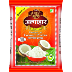 Alpahar DC Powder